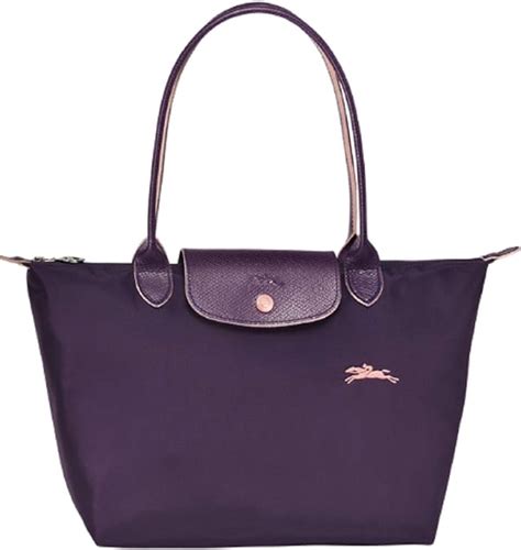 longchamp tote bag amazon|longchamp amazone shoulder bag.